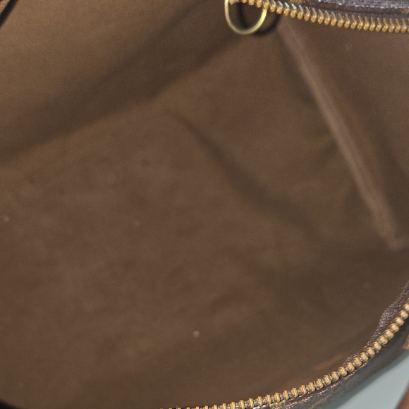 Lv Elegant Designer Speedy Handbag - Picture 8 of 13